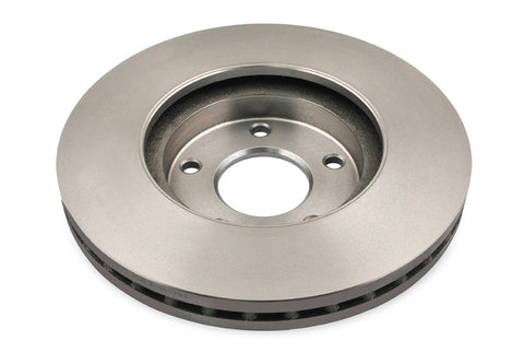 DBA 03-04 Infiniti M45 (Excl Sport Pkg) Front Street Series Standard Rotor - DBA2327
