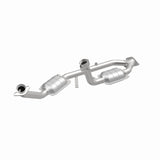 MagnaFlow Conv Direct Fit 97-98 Ford Windstar 3.0L - 4451342