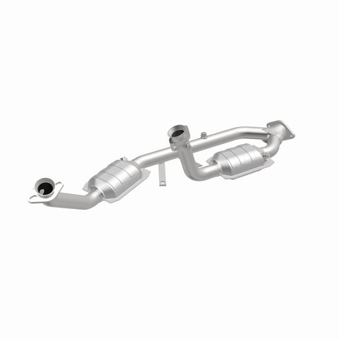 MagnaFlow Conv Direct Fit 97-98 Ford Windstar 3.0L - 4451342