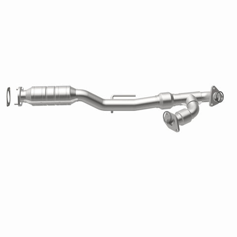 Magnaflow Conv DF 2007-2008 ALTIMA 3.5 L Underbody - 52190