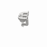 MagnaFlow Conv DF BMW 5 01-03 Front - 50430