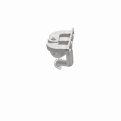 MagnaFlow Conv DF BMW 5 01-03 Front - 50430