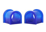 SuperPro Suspension Stabilizer Bar Bushing Kit - SPF1450-20.5K