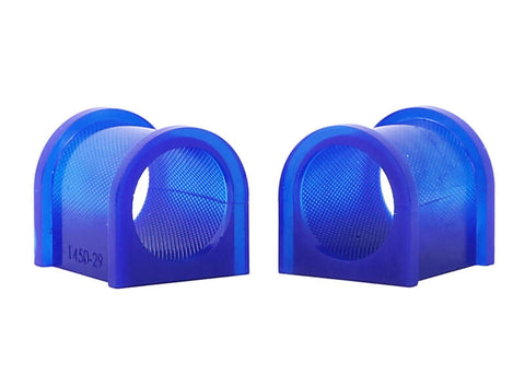 SuperPro Suspension Stabilizer Bar Bushing Kit - SPF1450-20.5K