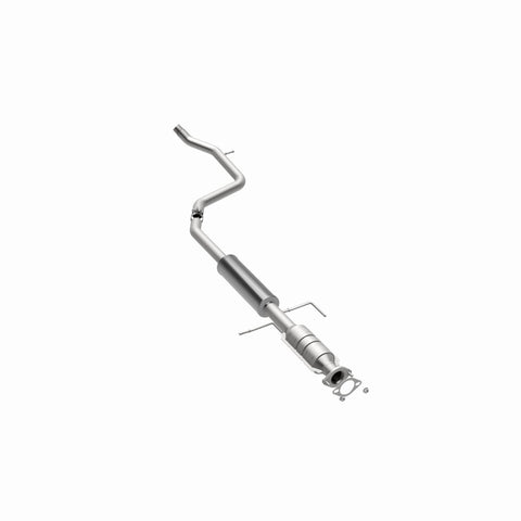 MagnaFlow Direct Fit Catalytic Converter 06-09 Mazda 5 2.3L - 51886
