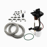 DeatschWerks 05-09 GM Truck DW400 Pump Module w/CPE fuel lines - 9-401-603-7012