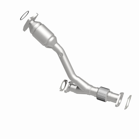 MagnaFlow Conv DF G6- 05-06 6 3.5L OEM REAR - 49229
