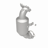 Magnaflow 14-16 Ram ProMaster 1500/2500/3500 V6 3.6L CARB Compliant DirectFit Catalytic Converter - 5551994