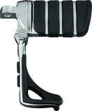 Kuryakyn Switchblade Pegs With Male Mount Adapter Chrome - 4445