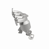 MagnaFlow Conv DF 11-15 Kia Sportage OEM Manifold - 52590