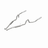 MagnaFlow Magnapack Sys C/B 94-98 Ford Mustang Gt/Cobra 4.6L - 15677