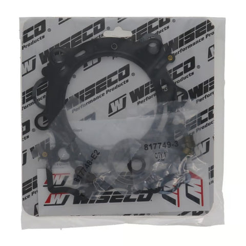 Wiseco 98-00 Yamaha YZ/WR400 93mm Top End Gasket Kit - W5678