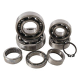 Hot Rods 08-12 Suzuki RM-Z 450 450cc Transmission Bearing Kit - TBK0054