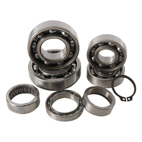 Hot Rods 08-12 Suzuki RM-Z 450 450cc Transmission Bearing Kit - TBK0054