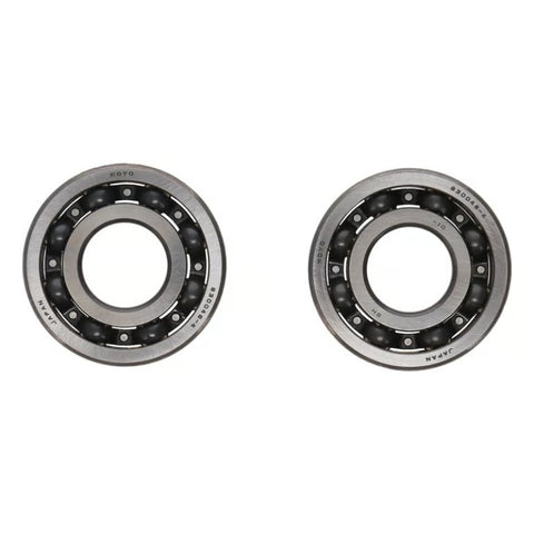 Wiseco Main Bearing Kit (2) 28 x 68 x 18mm - BK5058