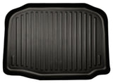 Husky Liners 10-13 Lincoln MKT WeatherBeater Black Rear Cargo Liner - 23121