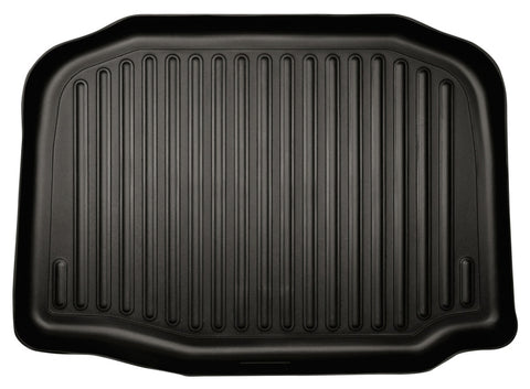 Husky Liners 10-13 Lincoln MKT WeatherBeater Black Rear Cargo Liner - 23121