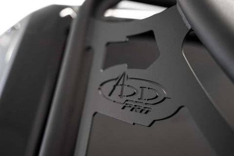 Addictive Desert Designs 15+ Ford F-150/17+ Raptor Pro Chase Rack w/ Light Actuator Kit - No Lights - C1160030601NA