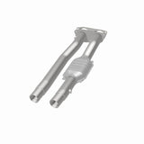 MagnaFlow Direct Fit Catalytic Converter 96-97 7.4L 3500 Truck Rear - 95471