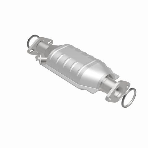 MagnaFlow Conv DF Toyota 75 86 - 23889