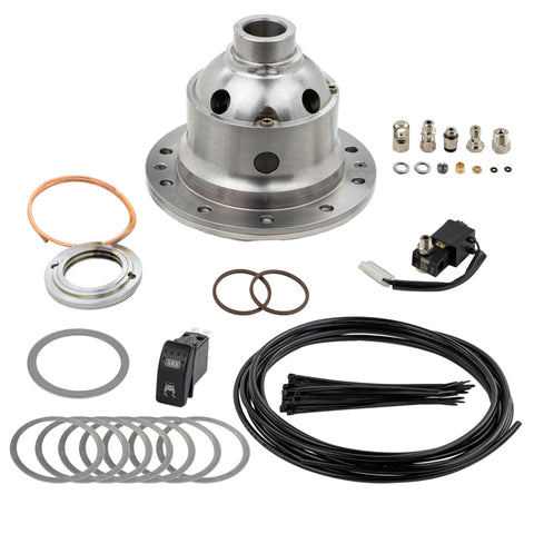 ARB Airlocker Dana 50 30 Spl S/N - RD158