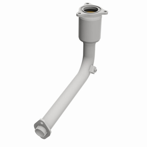 MagnaFlow Conv DF 99-02 Esteem 1.8L frt OEM - 49326