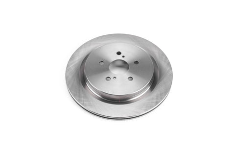 Power Stop 16-19 Lexus RX350 Rear Autospecialty Brake Rotor - JBR1737