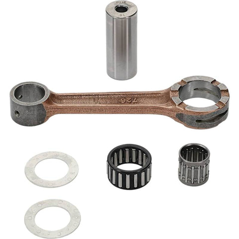 Hot Rods 99-21 Yamaha YZ 250 250cc Connecting Rod Kit - 8726