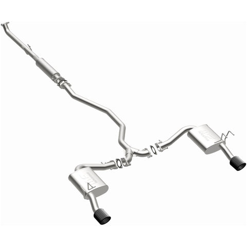 Magnaflow 2022+ Honda Civic EX 1.5L sedan NEO Cat-Back Exhaust System - 19612