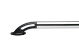 Putco 15-20 Chevy Colorado - 5ft Box Nylon Traditional Locker Rails - 99850