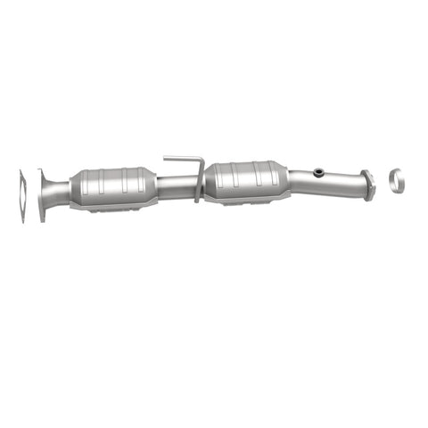 MagnaFlow Conv DF Ranger/B3000/B4000 3.0/4.0L - 447235