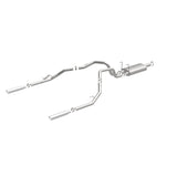 MagnaFlow SYS C/B 09 Dodge Ram Pickup - 16870