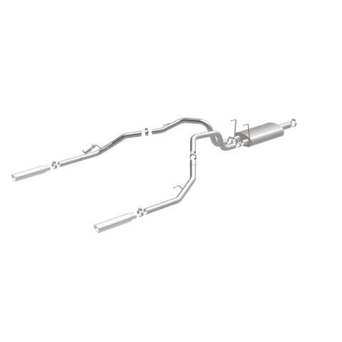 MagnaFlow SYS C/B 09 Dodge Ram Pickup - 16870