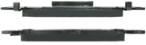 StopTech Sport Brake Pads w/Shims and Hardware - Front - 309.00520