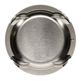 Wiseco 1400 HD Mitsu EVO 8 4G63 Turbo -21cc 86.25 Bore +.050 Oversize 8.7 CR Piston Shelf Stock Kit - K627M8625AP