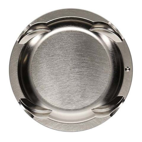Wiseco 1400 HD Mitsu EVO 8 - 4G63 Turbo -21cc Piston Shelf Stock Kit - K627M855