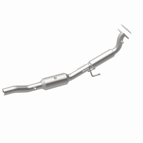 MagnaFlow California Direct Fit Converter 04-05 Volkswagen Jetta 2.0L - 5461464
