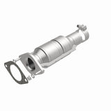MagnaFlow Conv DF 2009-2013 Malibu L4 2.5L SS Direct Fit Catalytic Converter - 51269