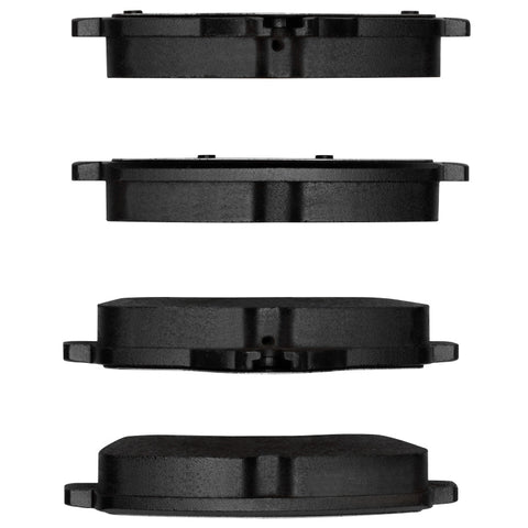 R1 12-20 Mercedes-Benz ML350 Rear Optimum OE Brake Pads - 2551-1630-00