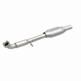 MagnaFlow Conv DF 00-04 S40/V40 1.9L rr OEM - 49528