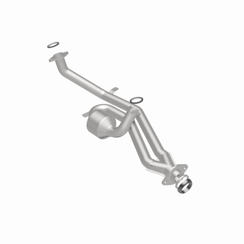 MagnaFlow Direct Fit Catalytic Converter California Grade 00-04 Toyota Avalon 3.0L - 452136