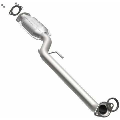 MagnaFlow Direct Fit Catalytic Converter 02-06 Nissan Sentra 2.5L - 457014