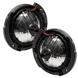Oracle 07-16 Jeep Wrangler JK SMD HL - ColorSHIFT Dynamic - 7079-332