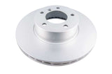 DBA 14-16 BMW 228i (w/Base Brakes) Front En-Shield HC Standard Rotor - DBA2886E