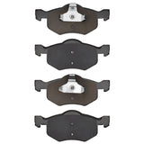 R1 01-07 Mercury Mariner Front Ceramic Brake Pads - 2310-0843-00
