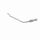 MagnaFlow 2004 Dodge Grand Caravan 3.3L Direct Fit Converter - 5451202