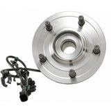 MOOG 07-08 Chrysler Pacifica Rear Hub Assembly - 512330