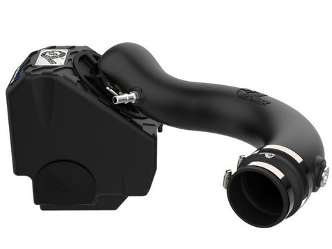 aFe Momentum ST Pro DRY S Cold Air Intake System 14-18 Jeep Cherokee (KL) V6 3.2L - 51-46215
