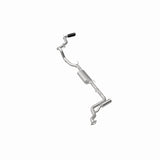 Magnaflow 2024 Toyota Tacoma Speq Series Cat-back Exhaust System - 19680