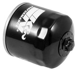 K&N Honda / Kawasaki 3.25in OD x 3.719in H Oil Filter - KN-202